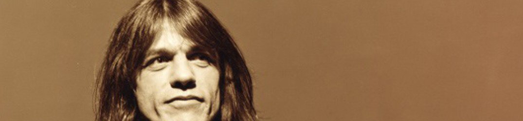 AC/DC: è morto Malcolm Young