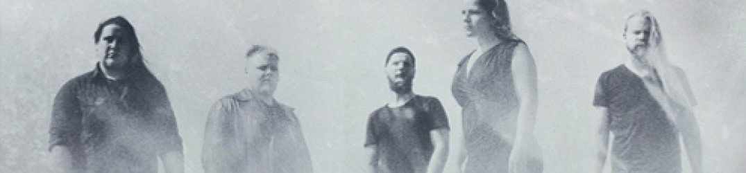 Red Moon Architect: ascolta il nuovo singolo 'Rising Tide'