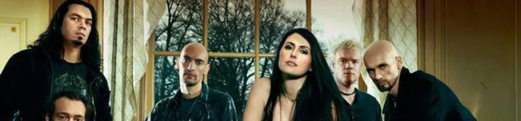 Within Temptation: annunciata l' unica data italiana