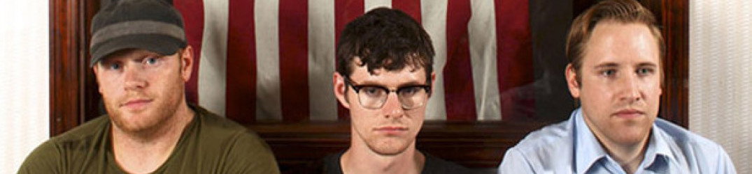 Cloakroom: guarda il video live ufficiale di 'The Passenger'