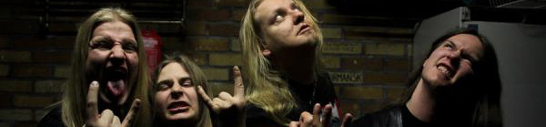 Armour: show di addio all'evento Hells Headbash della Hells Headbangers