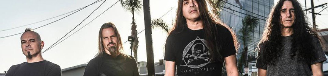 Fates Warning: tutti i dettagli delle due date italiane