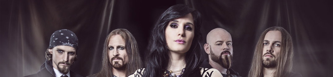 Xandria: annullate le date italiane