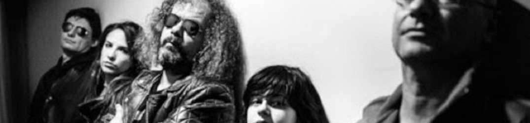 Stormwolf: firmano per Red Cat Records