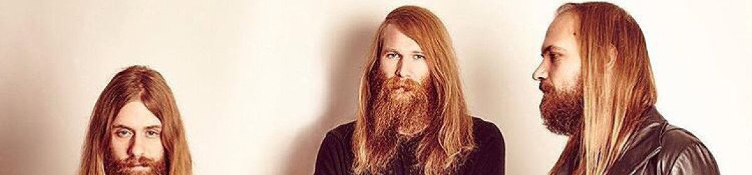 Intervista Kadavar (Simon "Dragon" Bouteloup)
