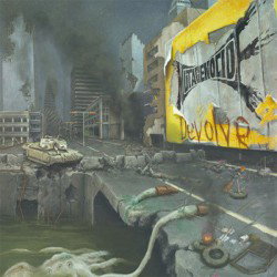 Devolve [EP]