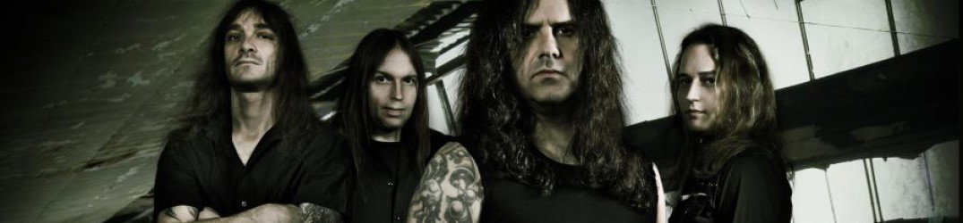 Kreator: guarda il video ufficiale di 'Hail to the Hordes'