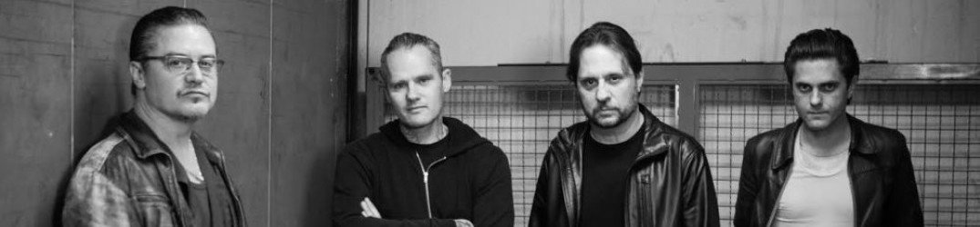 Dead Cross: online il video di 'Church of the Motherfuckers'