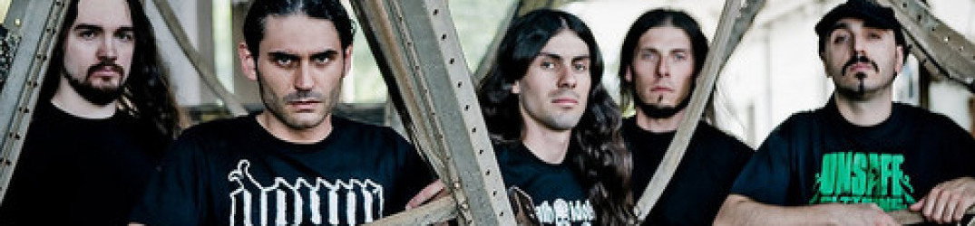 The Modern Age Slavery: online il video ufficiale di "Miles Apart"
