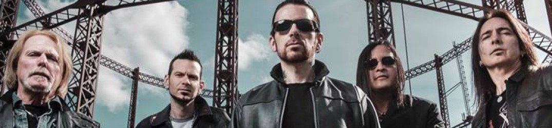 Black Star Riders: cancellata la data italiana al Colony