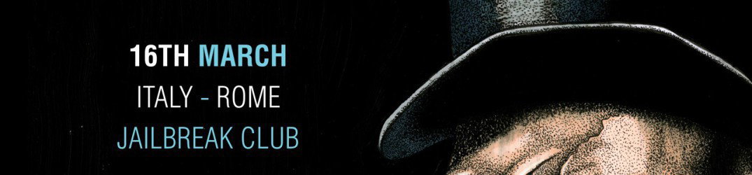 Phil Campbell (Motörhead) & The Barstard Sons​ : tre date in Italia a Marzo