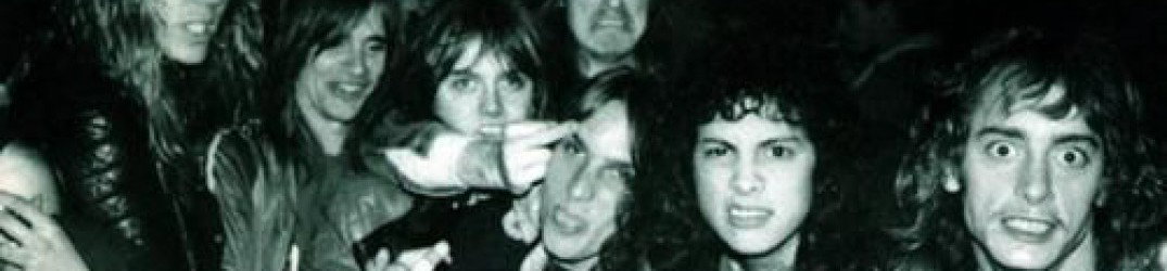Exodus: Zetro, "I Metallica si trasferirono da Los Angeles a San Francisco per copiare gli Exodus"