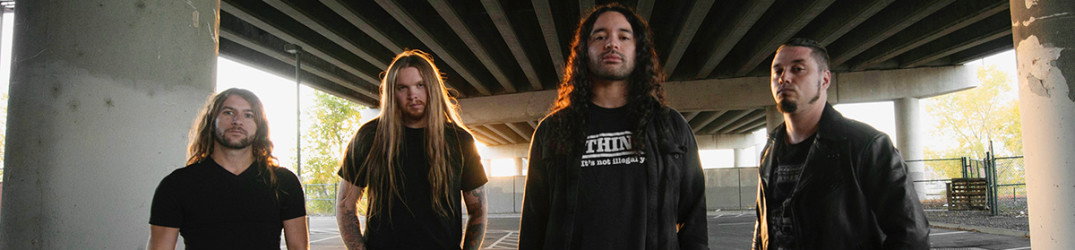 Havok: online 'Claiming Certainty' dal Bloodstock 2017