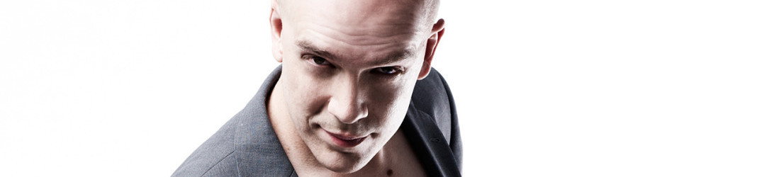 Devin Townsend: le prime foto della sua chitarra Signature ad opera di Framus Guitars