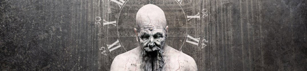 Photo Report: Septicflesh @ MetalDays 2016