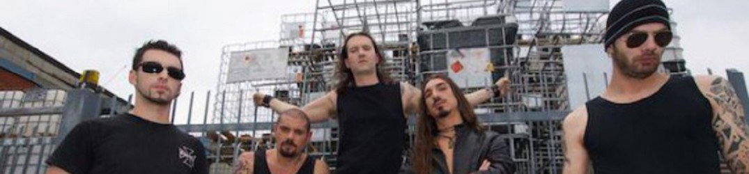 Kenos​: nuovo album in uscita nel 2018