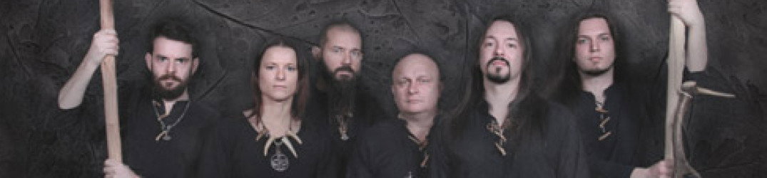 Surturs Lohe: guarda il video ufficiale di 'Seelenheim'