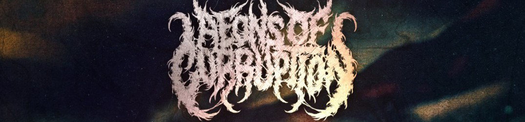 Aeons Of Corruption: tutto in streaming il nuovo EP "Unholy"