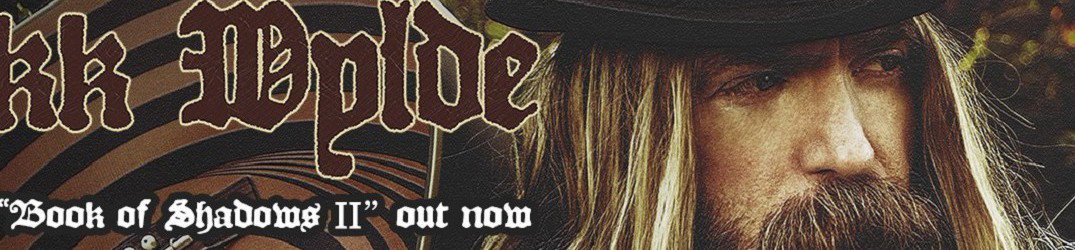 Zakk Wylde: guarda il video ufficiale di 'Lost Prayer'