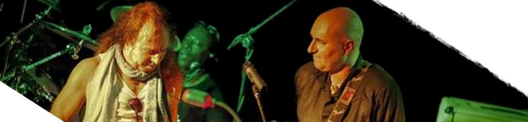 Alex Masi: tutti i dettagli della serata con Luca Zamberlin