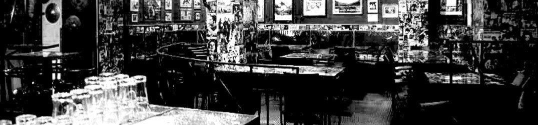 Intervista Rock'N'Roll Milano (Davide Mozzanica)
