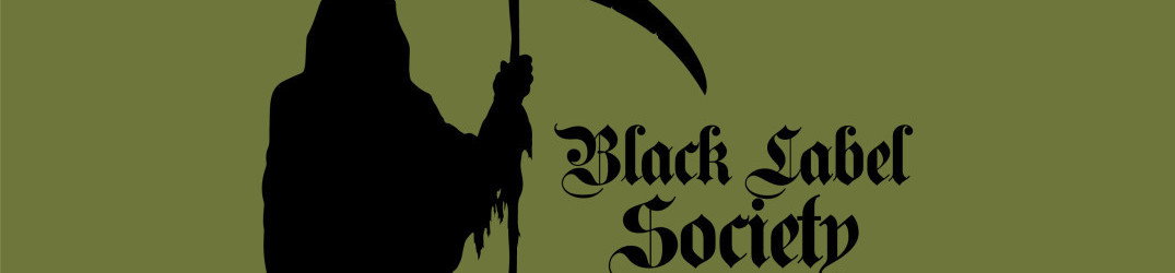 Black Label Society: il lyric video di "All That Once Shined"