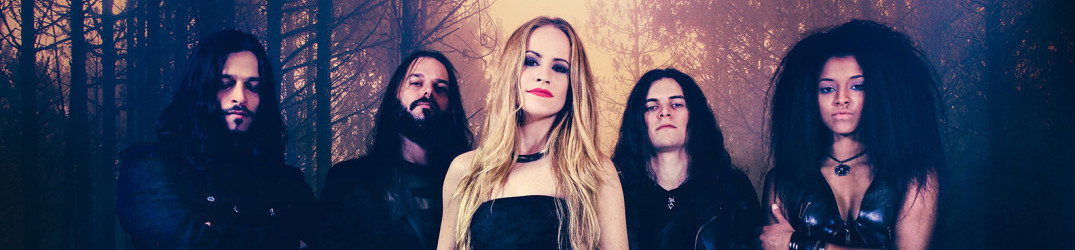 Frozen Crown: il debutto ‘tHe Fallen King’ in uscita a febbraio