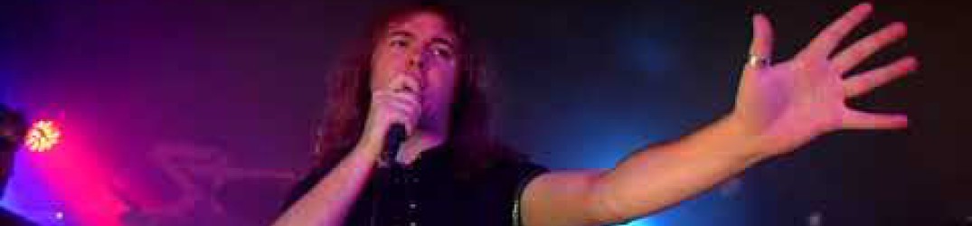 Starblind: guarda il video music ufficiale di 'Pride and Glory'