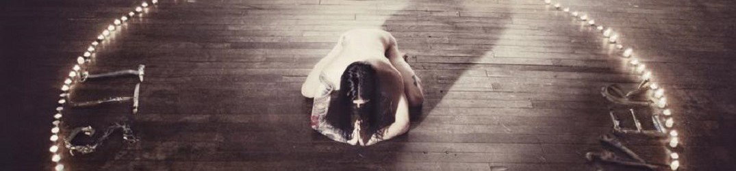 Code Orange: ascolta l'audio ufficiale di 'Bleeding in the Blur'