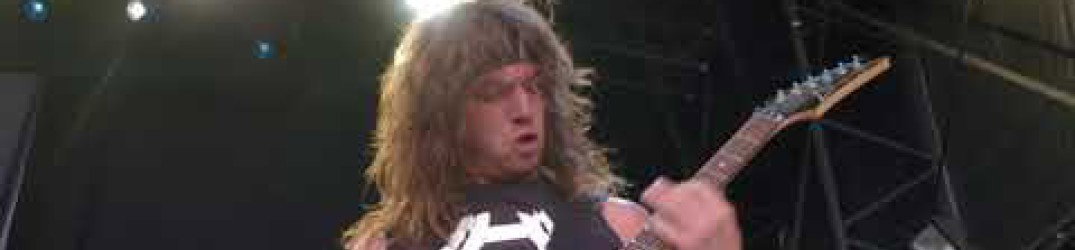 Municipal Waste: online 'Breathe Grease' dal Bloodstock 2017