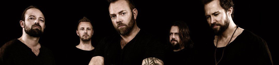 Circus Maximus: altra canzone in streaming da Havoc