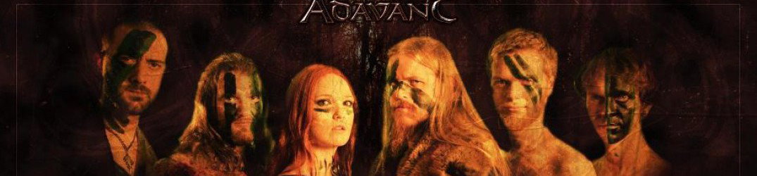Adavant: disponibile in streaming gratuito il singolo "Renegade Ridge"