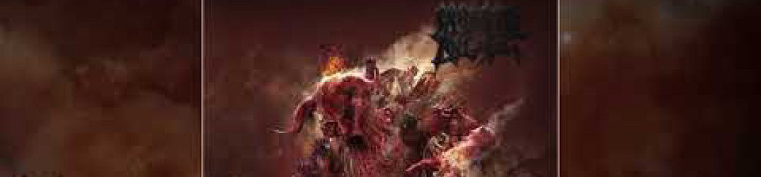 Morbid Angel: in streaming il nuovo brano 'For No Master'