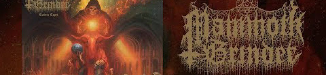 Mammoth Grinder: online il nuovo brano 'Superior Firepower'
