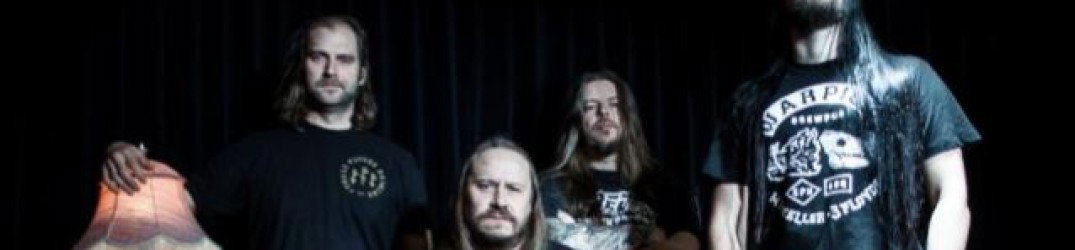 Entombed A.D.: tre song dal Wacken Open Air 2017
