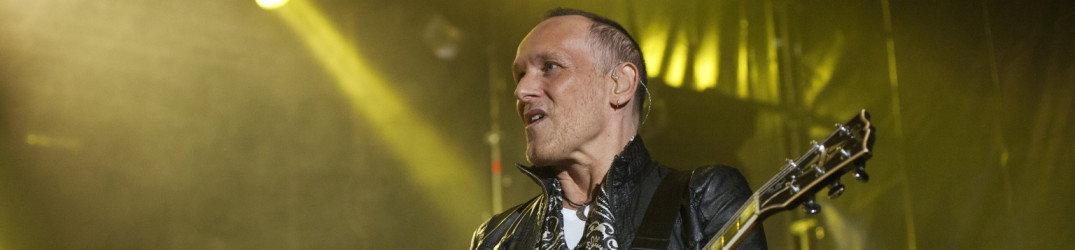 Frontiers Rock Festival 3: stasera presentazione esclusiva a Radio Lombardia