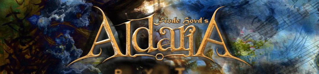 Aldaria: annunciato Chris Bay tra i guests del nuovo inedito "When The Time Has Come"