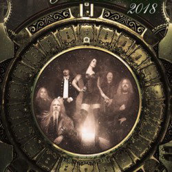 Nightwish @ Mediolanum Forum - (Assago Mi)