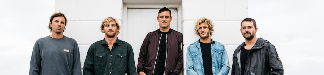 Parkway Drive e Thy Art Is Murder: tutti i dettagli dell unica data italiana