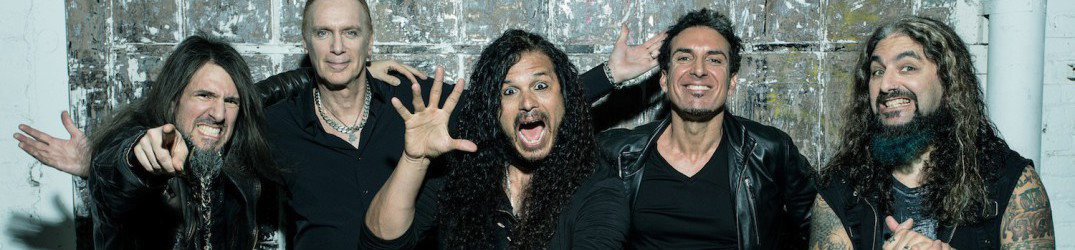 Sons of Apollo: tutti i dettagli dell' unica data italiana della super band
