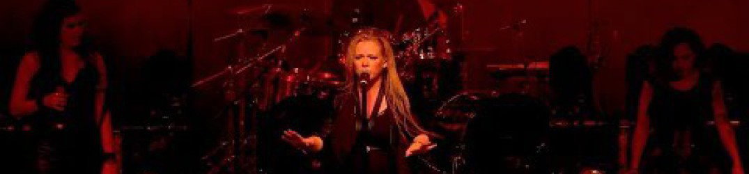 Exit Eden: pubblicato il video live di 'Total Eclipse of the Heart' (Bonnie Tyler cover)