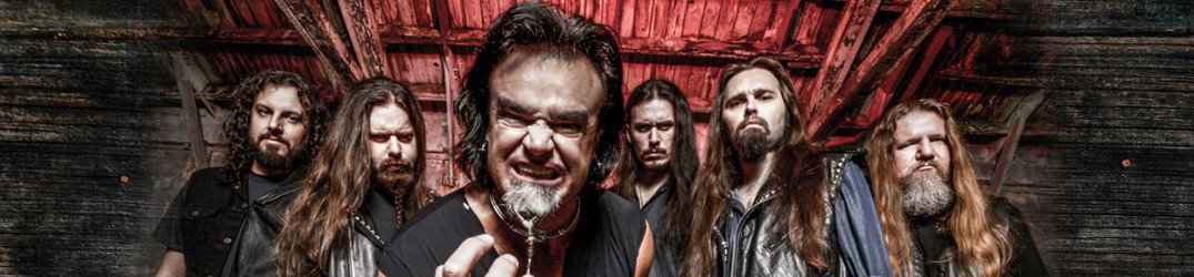Armored Dawn: guarda il video ufficiale di 'Viking Soul'