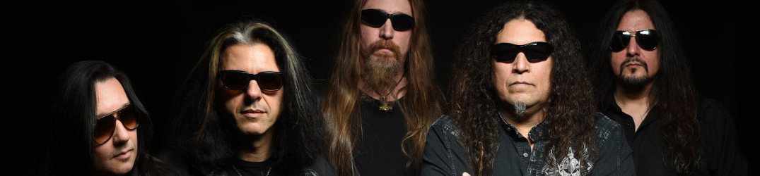 Testament: in arrivo a gennaio cinque ristampe