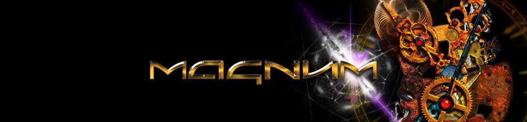 Magnum: il nuovo video di "Crazy Old Mothers"