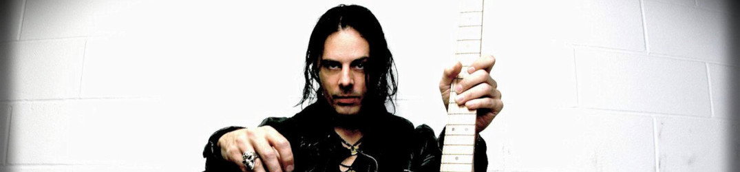 Richie Kotzen: il suo ultimo DVD dal vivo interamente in streaming dal suo canale ufficiale