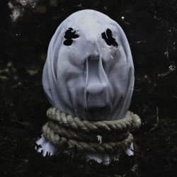 In Becoming A Ghost