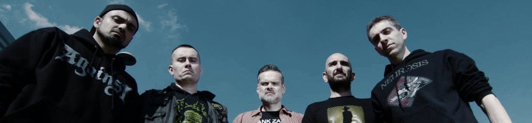 Cripple Bastards: nuovo boxset