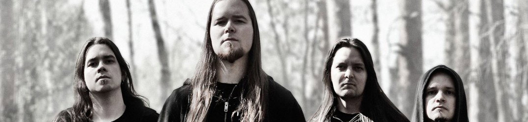Photo Report: Insomnium @ MetalDays 2016