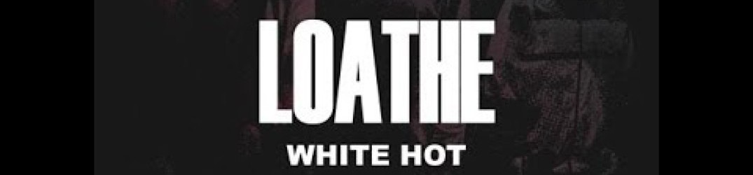 Loathe: guarda l'official video music di 'White Hot'