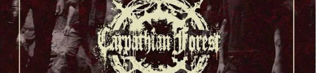 Carpathian Forest: confermati al Colony Summer Fest 2018